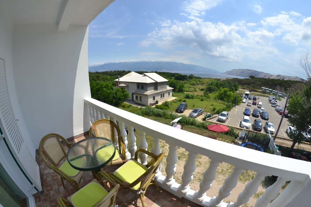 Apartmani Jenny I Tania Lopar Exterior foto